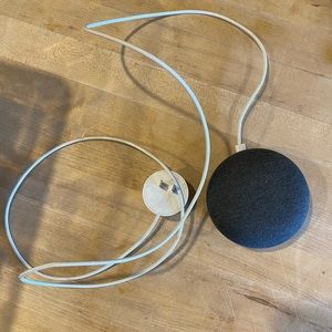Google home mini